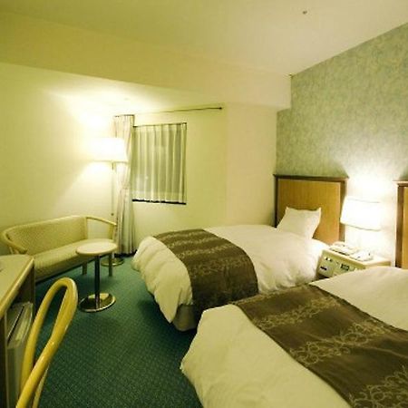 E-Hotel 秋田市 エクステリア 写真