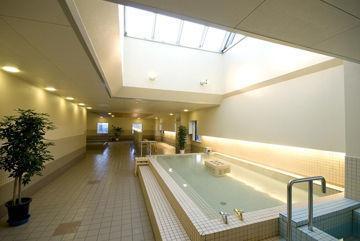 E-Hotel 秋田市 エクステリア 写真