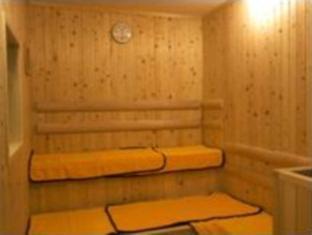 E-Hotel 秋田市 エクステリア 写真