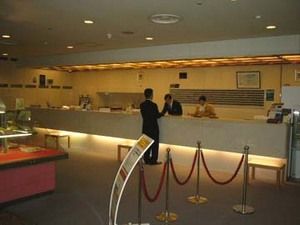 E-Hotel 秋田市 エクステリア 写真