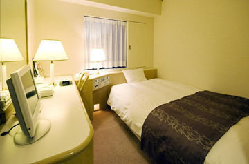 E-Hotel 秋田市 エクステリア 写真
