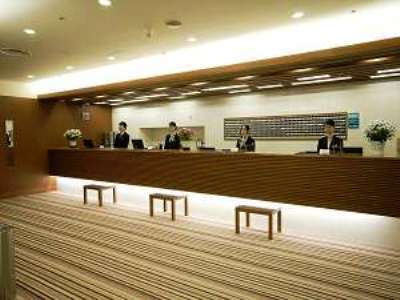 E-Hotel 秋田市 エクステリア 写真