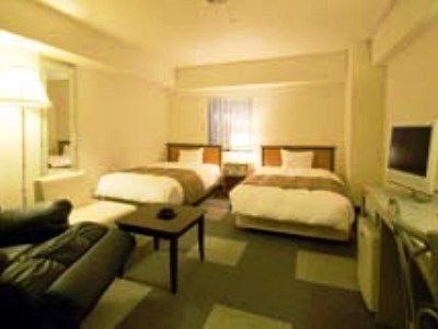 E-Hotel 秋田市 エクステリア 写真